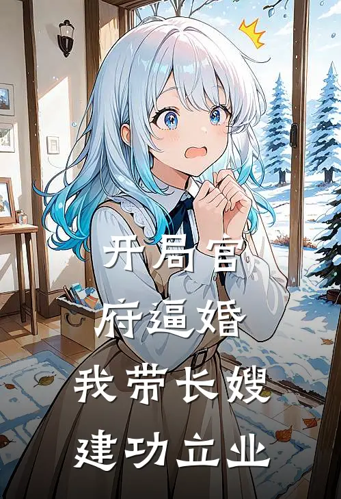 开局官府逼婚，我带长嫂建功立业