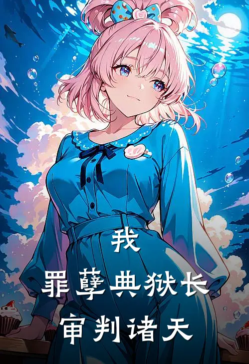 我，罪孽典狱长，审判诸天凌绝道童免费完结小说_完本完结小说我，罪孽典狱长，审判诸天(凌绝道童)