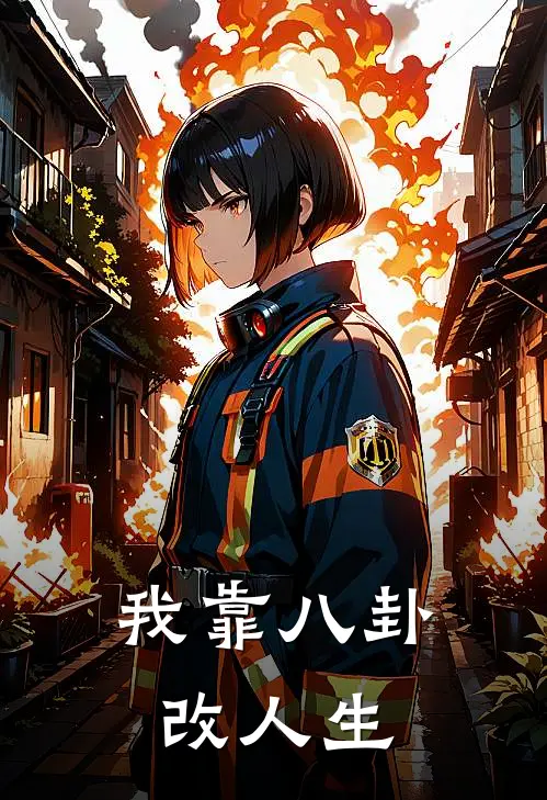 我靠八卦改人生