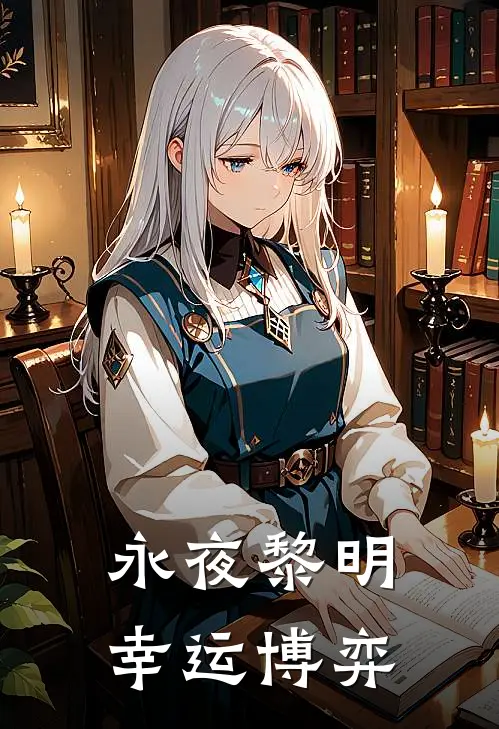 永夜黎明：幸运博弈