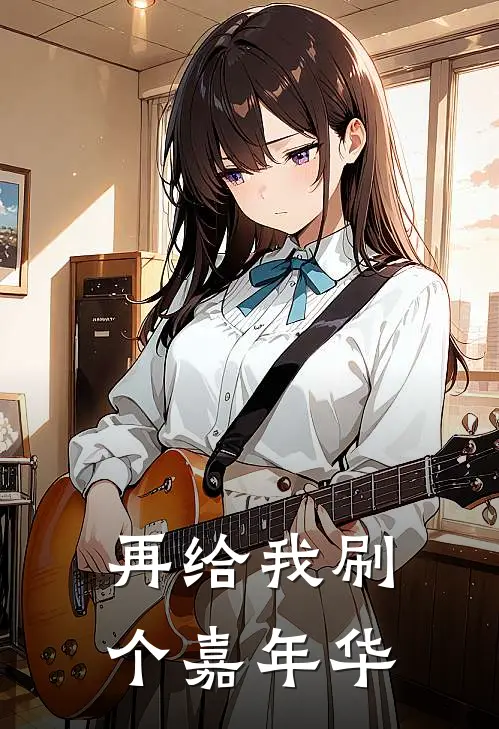 再给我刷个嘉年华