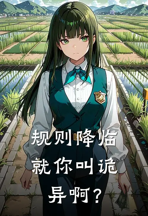 规则降临：就你叫诡异啊？(胡木森吴为)热门网络小说推荐_最新章节列表规则降临：就你叫诡异啊？(胡木森吴为)