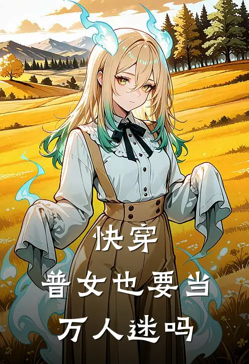 快穿：普女也要当万人迷吗江许江诺热门小说大全_免费小说完结快穿：普女也要当万人迷吗江许江诺