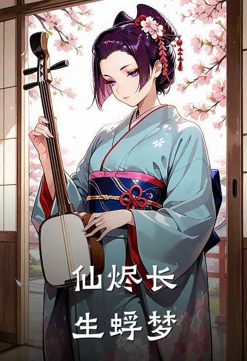 《仙烬长生蜉梦》沈锦璃阿璃火爆新书_仙烬长生蜉梦(沈锦璃阿璃)最新热门小说