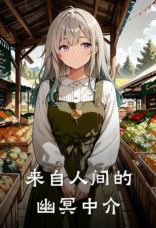 来自人间的幽冥中介