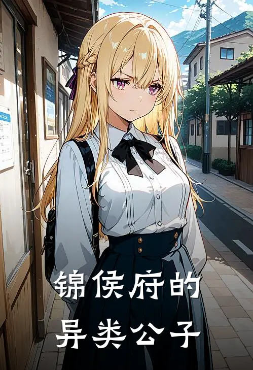 锦侯府的异类公子(沈惊鸿沈惊澈)完结小说推荐_小说全文免费阅读锦侯府的异类公子沈惊鸿沈惊澈