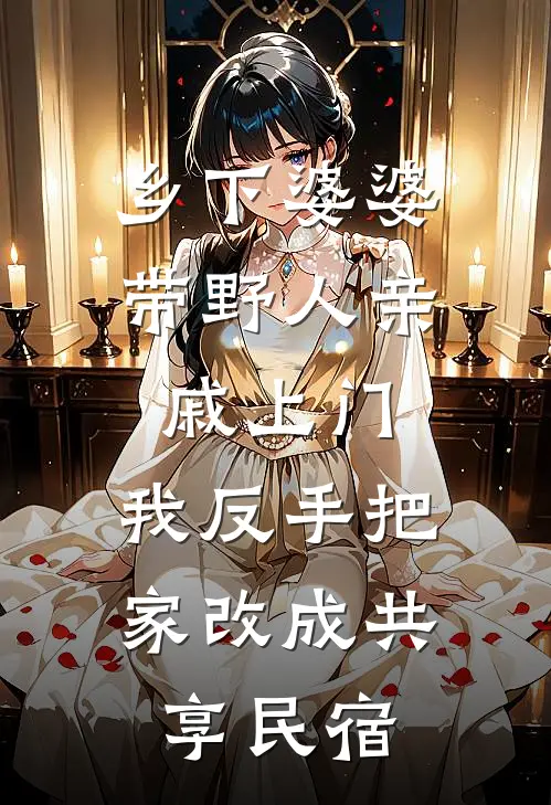 乡下婆婆带野人亲戚上门，我反手把家改成共享民宿王淑芬张伟最新完本小说_免费小说大全乡下婆婆带野人亲戚上门，我反手把家改成共享民宿(王淑芬张伟)