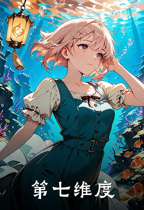 第七维度抖音热门完结小说免费阅读_完本热门小说第七维度抖音热门