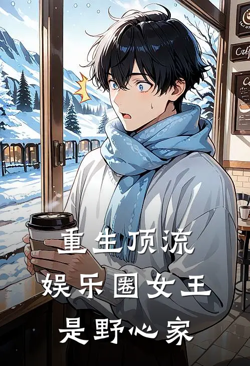 重生顶流：娱乐圈女王是野心家秦晞竹徐叶茜完整免费小说_热门小说阅读重生顶流：娱乐圈女王是野心家秦晞竹徐叶茜