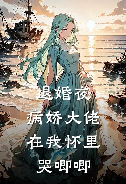 退婚夜，病娇大佬在我怀里哭唧唧苏璃苏婉晴全文免费阅读_热门小说大全退婚夜，病娇大佬在我怀里哭唧唧苏璃苏婉晴
