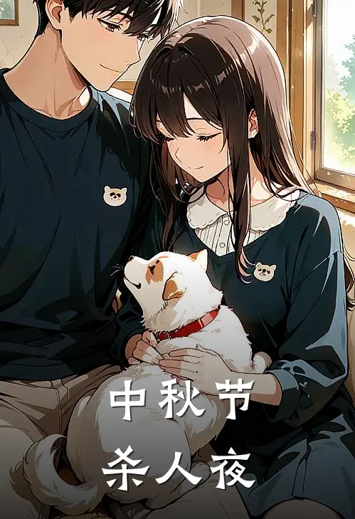 中秋节：杀人夜耿卫国中秋免费小说全集_小说免费完结中秋节：杀人夜耿卫国中秋