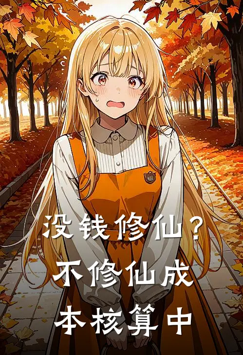 苏清源白日升《没钱修仙？不，修仙成本核算中》全本免费在线阅读_(苏清源白日升)最新章节在线阅读