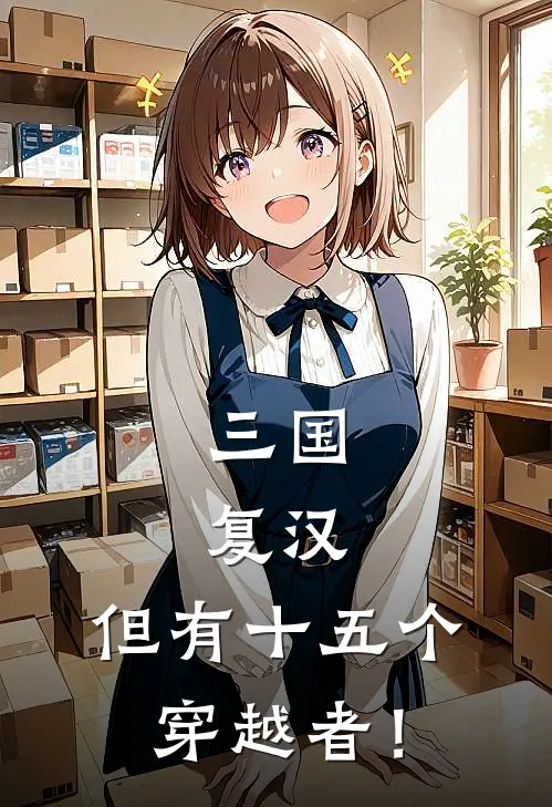 三国：复汉，但有十五个穿越者！刘备徐烈完结版免费阅读_三国：复汉，但有十五个穿越者！全章节免费在线阅读