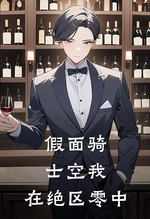 假面骑士空我：在绝区零中