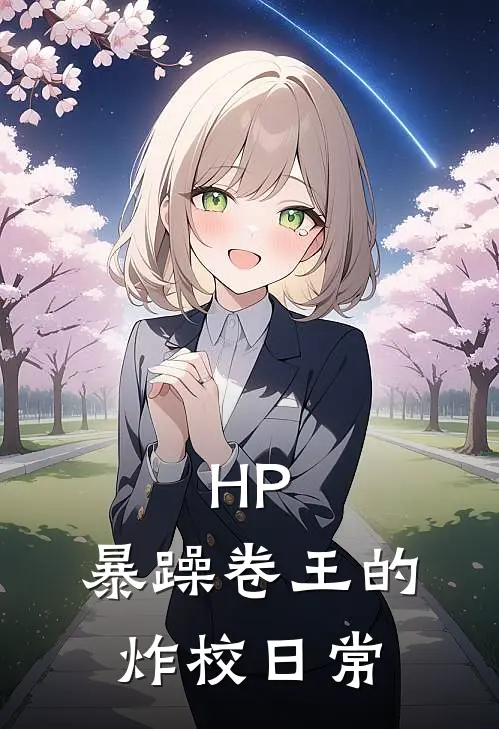 HP：暴躁卷王的炸校日常
