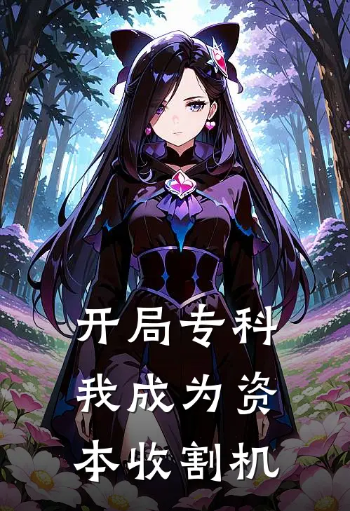 开局专科，我成为资本收割机刘梆林凯全文在线阅读_开局专科，我成为资本收割机全集免费阅读