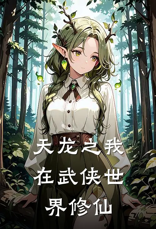 天龙之我在武侠世界修仙(段誉木婉清)全文免费小说_小说免费完结天龙之我在武侠世界修仙(段誉木婉清)