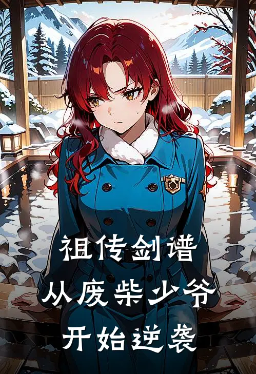 祖传剑谱：从废柴少爷开始逆袭林砚林琨小说免费完结_完本热门小说祖传剑谱：从废柴少爷开始逆袭林砚林琨