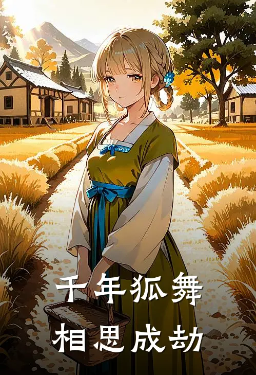 千年狐舞，相思成劫