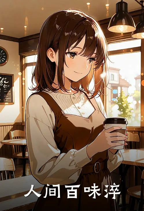 李岸林珮珊人间百味淬最新章节阅读_李岸林珮珊最新章节在线阅读