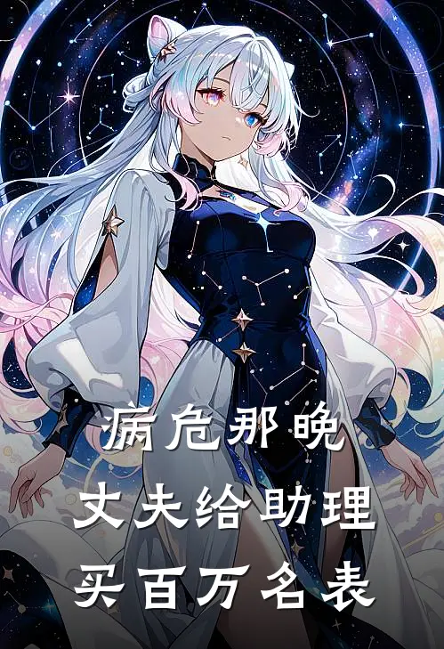 病危那晚，丈夫给助理买百万名表(顾临川临川)阅读免费小说_完本热门小说病危那晚，丈夫给助理买百万名表顾临川临川