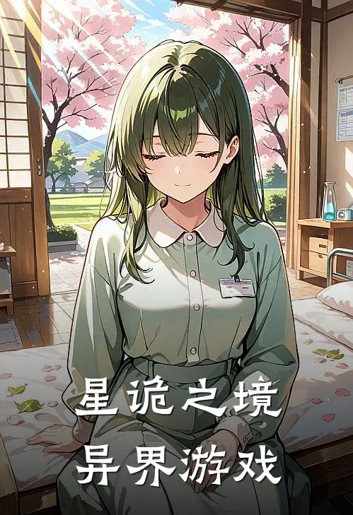 星诡之境：异界游戏林桉宋槐年完结好看小说_无弹窗全文免费阅读星诡之境：异界游戏(林桉宋槐年)