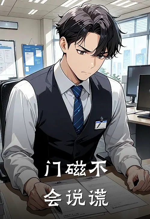 门磁不会说谎(陶岚林瓷)好看的小说推荐完结_完本小说门磁不会说谎陶岚林瓷