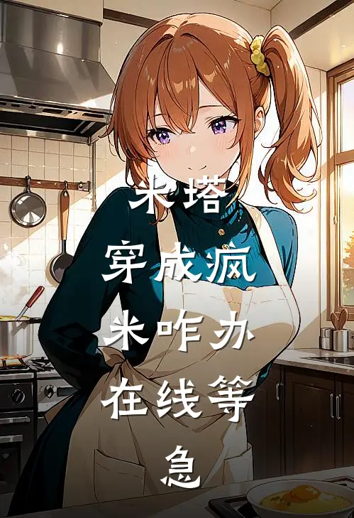 米塔：穿成疯米咋办，在线等，急