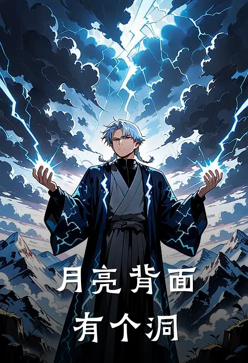 月亮背面有个洞(沈凌渊卢雨晴)完结版小说_最新全本小说月亮背面有个洞沈凌渊卢雨晴