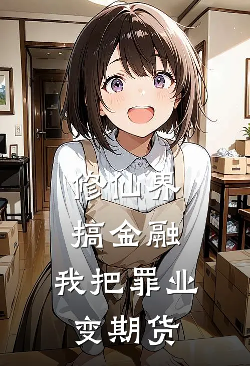 修仙界搞金融，我把罪业变期货(李默张狂)完结版小说全文免费阅读_最新小说修仙界搞金融，我把罪业变期货(李默张狂)