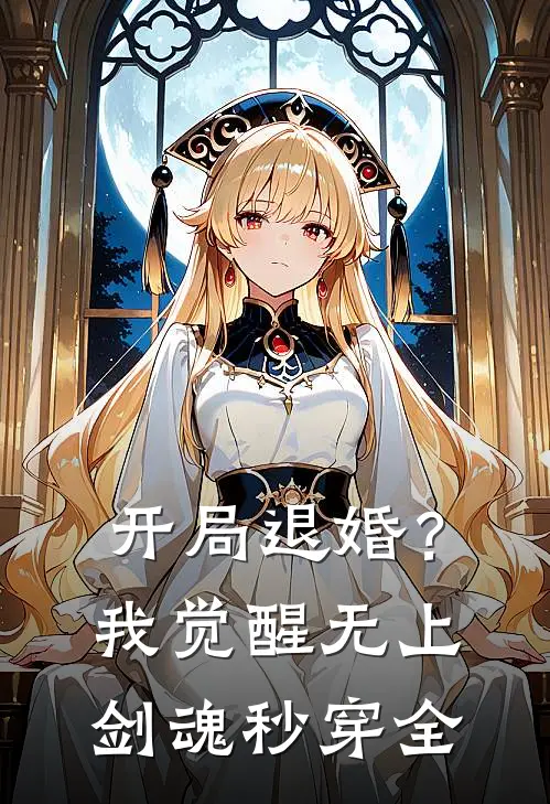 开局退婚？我觉醒无上剑魂秒穿全王轩赵烁免费小说全文阅读_免费小说在线阅读开局退婚？我觉醒无上剑魂秒穿全王轩赵烁