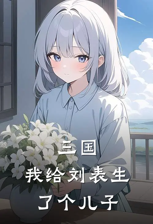 三国：我给刘表生了个儿子蔡玉黄绩完整免费小说_小说全文免费阅读三国：我给刘表生了个儿子蔡玉黄绩