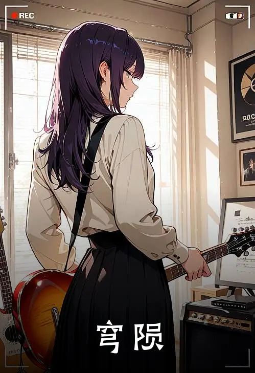 赵政黎笙(穹陨)全集阅读_《穹陨》全文免费阅读