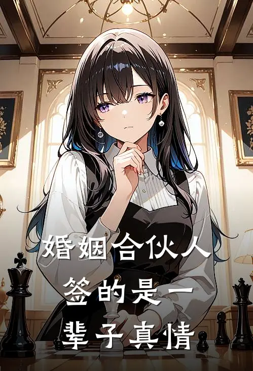 婚姻合伙人，签的是一辈子真情(陆承宇沈清辞)在哪看免费小说_已完结小说推荐婚姻合伙人，签的是一辈子真情陆承宇沈清辞