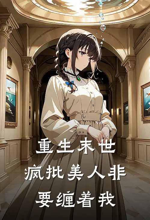 重生末世：疯批美人非要缠着我凌煌高鹏热门小说推荐_完本小说大全重生末世：疯批美人非要缠着我(凌煌高鹏)