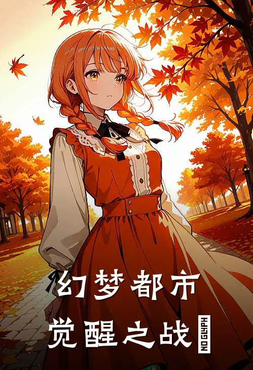 林晓热门《幻梦都市：觉醒之战​》_(林晓热门)热门小说