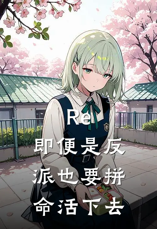 Re：即便是反派也要拼命活下去(安格尔亚恒)最新推荐小说_在哪看免费小说Re：即便是反派也要拼命活下去安格尔亚恒