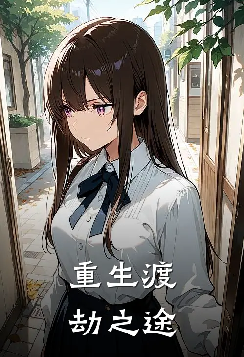 沈夏枯李明《重生渡劫之途》完整版在线阅读_沈夏枯李明完整版在线阅读