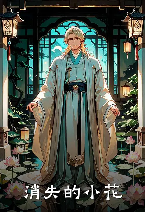 消失的小花(李晴晴王群峰)全本免费在线阅读_消失的小花全文阅读