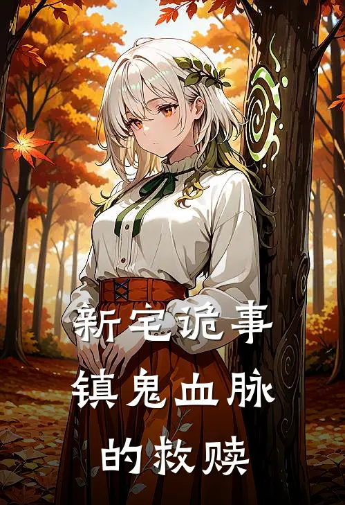 新宅诡事：镇鬼血脉的救赎