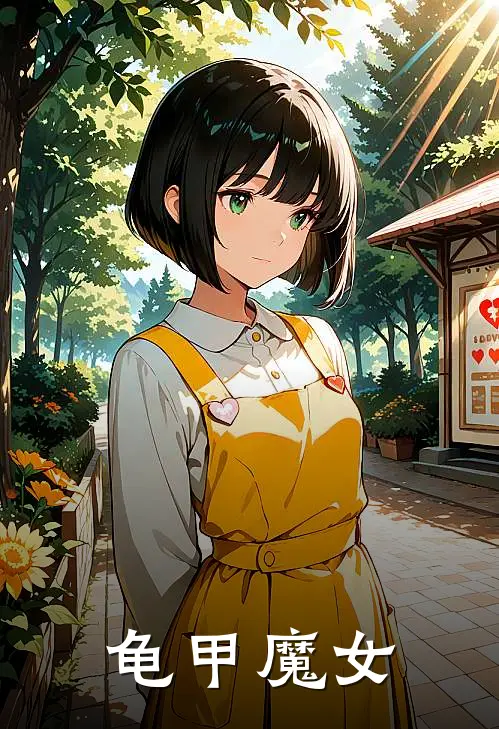 龟甲魔女(玳绿絮银)好看的小说推荐完结_完本小说龟甲魔女玳绿絮银