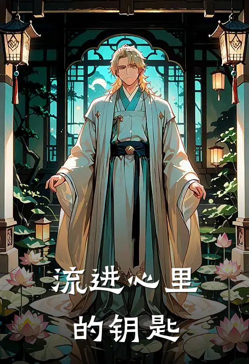 流进心里的钥匙