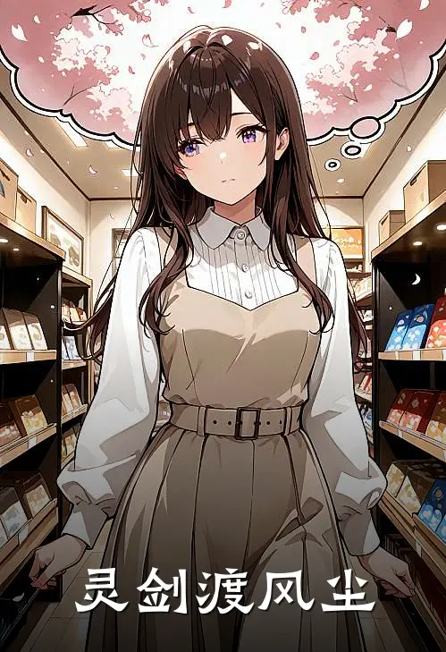 灵剑渡风尘(林羽苏瑶)最新好看小说_最新章节列表灵剑渡风尘(林羽苏瑶)