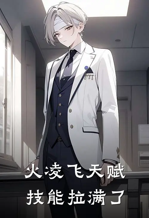 火凌飞天赋技能拉满了(火凌飞楚云河)最新小说推荐_最新热门小说火凌飞天赋技能拉满了火凌飞楚云河