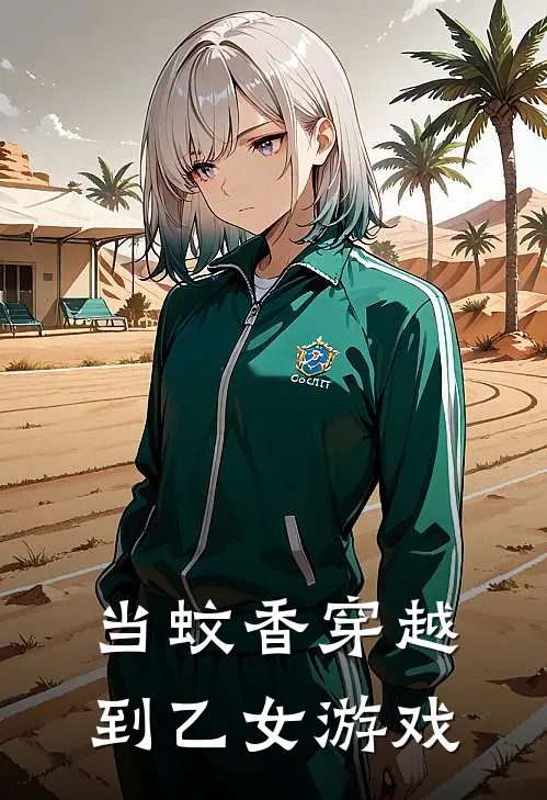 当蚊香穿越到乙女游戏