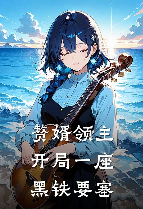 陈默秦书瑶(赘婿领主：开局一座黑铁要塞)全本免费在线阅读_陈默秦书瑶全集在线阅读