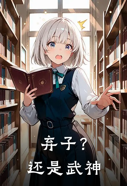 弃子？还是武神