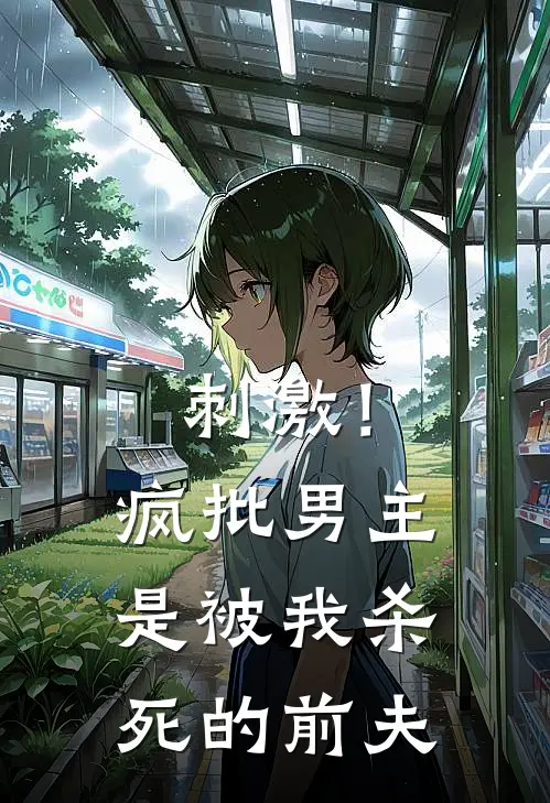 刺激！疯批男主是被我杀死的前夫沈纾婳萧隐山完整版免费小说_全本免费完结小说刺激！疯批男主是被我杀死的前夫沈纾婳萧隐山