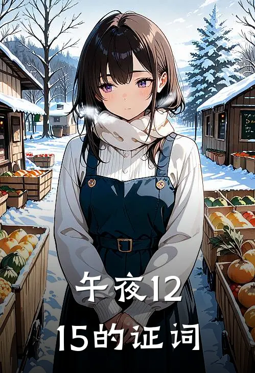 午夜12:15的证词林小满林建国免费小说全文阅读_最新章节列表午夜12:15的证词(林小满林建国)