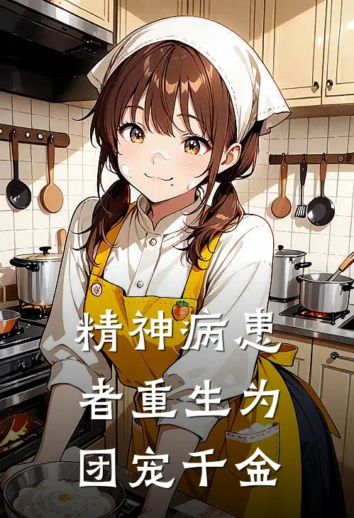 精神病患者重生为团宠千金